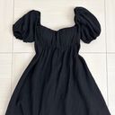 Princess Polly Let’s Dance Mini Dress Photo 2