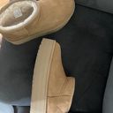 UGG Platform Mini s Photo 1