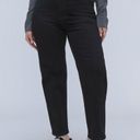 Everlane  The Curvy Way High Jean in Coal Size 25 Regular NWT Photo 0