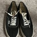 Vans Black Photo 2