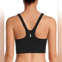 Free People NWT  FP Movement Never Better Square Neck Sports Bra Size L Photo 4