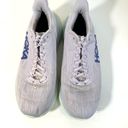 Hoka  One One Mach 4 Lavendar Womens Sz 9.5 Running Trail Athletic Shoe Sneaker Photo 12