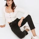 Madewell Classic Straight Jeans Photo 0