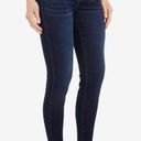 KUT from Kloth Connie ankle skinny in lightly distressed curved raw hem edition Photo 1