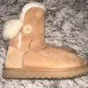 UGG Bailey Button Boots Photo 0