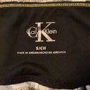 Calvin Klein Biker Shorts  Photo 1