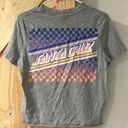 Santa Cruz Graphic Tee Photo 0