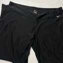 Nike Dri-Fit Straight Wide Leggings Pants Photo 3