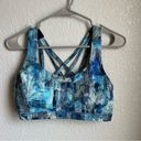 Lululemon  Free To Be Serene Bra
Sun Dazed Multi Blue Photo 5