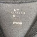 Nike Grey Long Sleeve Photo 4