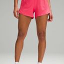 Lululemon Hotty Hot Shorts 4” Photo 0