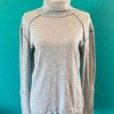 We The Free , free people grey sweater size small Photo 0