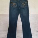 Seven 7 Denim Flare Jeans Photo 3