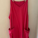 Jumpsuit / Romper Pink Size M Photo 0