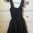 TCEC Black Dress Photo 0