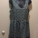 One Clothing Patterned Dress Tiled Photo 0