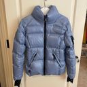 SAM Freestyle Jacket Blue Size L Photo 0