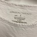 Grayson Threads Coffee Graphic T-shirt  Photo 4