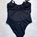 Victoria's Secret  SWIM Essential Wicked One-Piece Swimsuit NWOT Photo 2