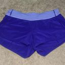 Lululemon Speed Short 2.5” Photo 0