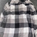 Vans Flannel Photo 1