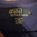 Polo Crewneck Photo 2