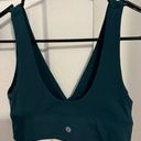 Lululemon Align V-Neck Bra Photo 2