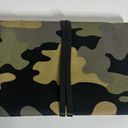 Stella & Dot  Bellamy Camo Green Clutch Photo 7