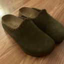 Birkenstock Tatami Boston Clogs Size 5 Photo 1