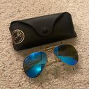 Ray-Ban Polarized Aviators Photo 0