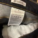 Banana Republic  WOMENS HIGH WAISTED SKINNY ANKLE JEANS Photo 3