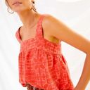 Anthropologie  Sylvia Embroidered Button-Back Top Photo 0