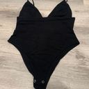 Forever 21 F21 Bodysuit Photo 0