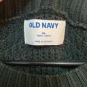 Old Navy Oversized Sweater Photo 1