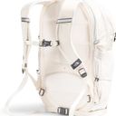 The North Face Women's Borealis Backpack Gardenia White/TNF Black New w/tag Photo 3