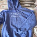 Urban Outfitters Wear the Peace Hoodie Photo 3