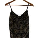 Brochu Walker  Toledo Leopard Print Cami Photo 3