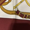 Hermès Hermes Brides de Gala 100% silk scarf EUC Photo 8