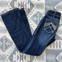 Ariat Bootcut Jeans Photo 0