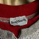 Bonworth Vintage Heart Sweatshirt Photo 3