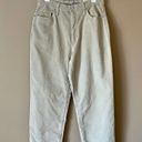 Universal Threads UNIVERSAL THREAD | Cream Corduroy Straight Leg Pants Sz 8 Photo 7