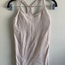 Lululemon Ebb To Street Ribbed Tank Photo 0