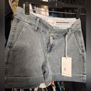 Dear John NWT  NORTH HAMPTON SHORT Size 24 Photo 3