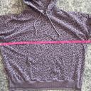 American Eagle  Jegging Fit Ahh-Mazingly Soft Hoodie Photo 5