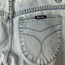 Rolla's  Classic Straight High Rise Distressed Jeans - 28 Photo 4