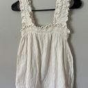 Madewell Flowy Tank Top Photo 0