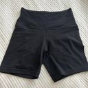 Lululemon Biker Shorts Photo 0