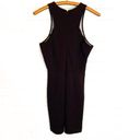 BB Dakota  Black Bodycon Artus Dress Photo 5