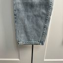 Juicy Couture  High Rise Light-Wash Destroyed Relaxed JeansJC012-RLXD Size 27 NWT Photo 14