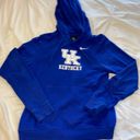 Nike University Of Kentucky  Hoodie Photo 0